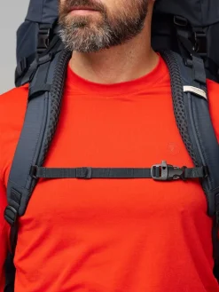 Fju00e4llru00e4ven Rinkat|Fjällräven rinkka Abisko Trek 65 S/M