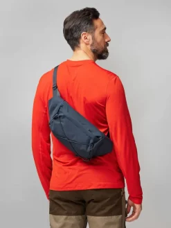 Fju00e4llru00e4ven Rinkat|Fjällräven rinkka Abisko Trek 65 S/M