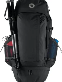 Fju00e4llru00e4ven Rinkat|Fjällräven rinkka Abisko Trek 65 S/M