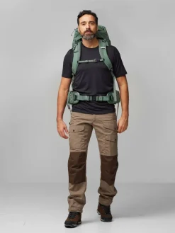 Fjällräven rinkka Abisko Trek 48 M/L><noscript><img width=