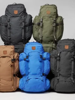 Fju00e4llru00e4ven Rinkat|Fjällräven rinkka Kajka 65 S/M