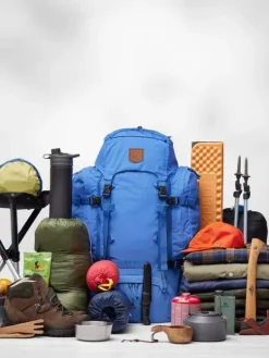 Fju00e4llru00e4ven Rinkat|Fjällräven rinkka Kajka 65 S/M