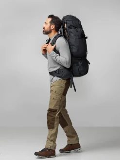 Fju00e4llru00e4ven Rinkat|Fjällräven rinkka Kajka 65 S/M