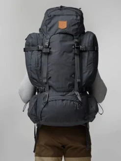 Fju00e4llru00e4ven Rinkat|Fjällräven rinkka Kajka 65 S/M