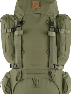 Fju00e4llru00e4ven Rinkat|Fjällräven rinkka Kajka 65 S/M