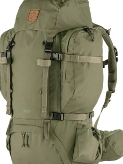 Fju00e4llru00e4ven Rinkat|Fjällräven rinkka Kajka 65 S/M