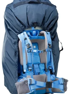 Fju00e4llru00e4ven Rinkat|Fjällräven Sadesuoja Flight Bag 50-65 L