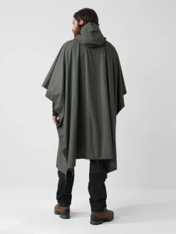 Fju00e4llru00e4ven Ulkoilu|Fjällräven sadeviitta Poncho