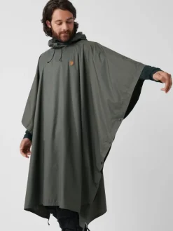 Fju00e4llru00e4ven Ulkoilu|Fjällräven sadeviitta Poncho