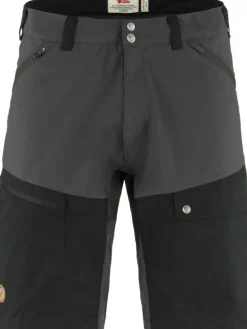 Fjällräven shortsit Abisko Midsummer>Fju00e4llru00e4ven