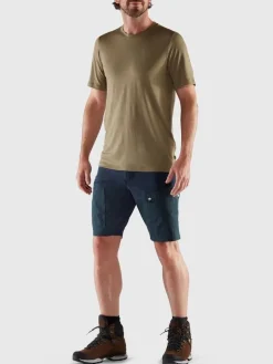 Fjällräven shortsit Abisko Midsummer><noscript><img width=