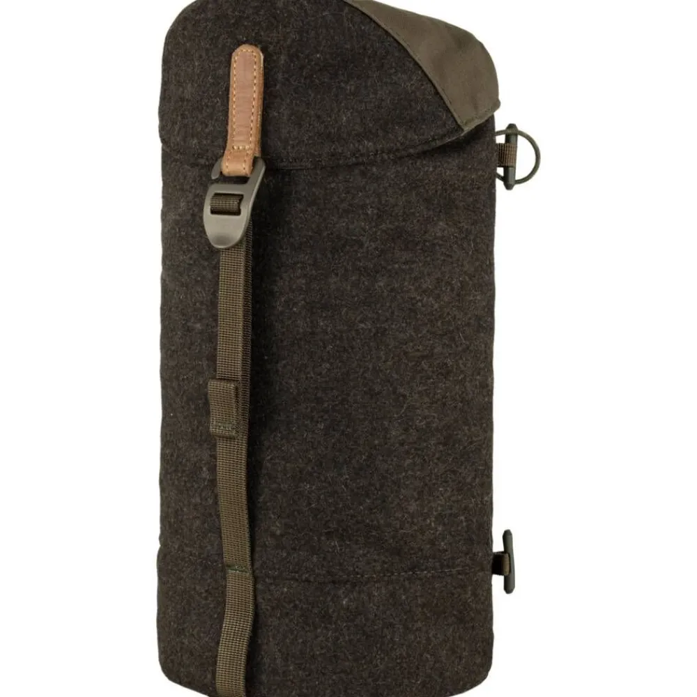 Fjällräven sivutasku Värmland Wool Side Pocket 4 L>Fju00e4llru00e4ven Hot