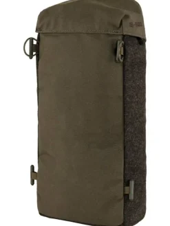 Fjällräven sivutasku Värmland Wool Side Pocket 4 L>Fju00e4llru00e4ven Hot