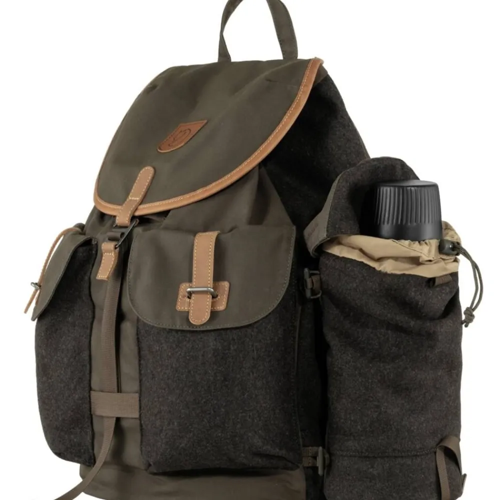 Fjällräven sivutasku Värmland Wool Side Pocket 4 L>Fju00e4llru00e4ven Hot