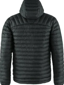Fju00e4llru00e4ven Takit|Talvitakit|Fjällräven takki Expedition Lätt Hoodie M