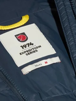 Fju00e4llru00e4ven Takit|Talvitakit|Fjällräven takki Expedition Lätt Hoodie M
