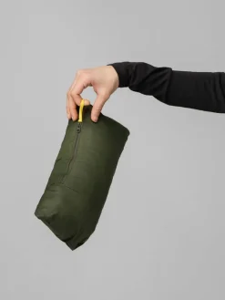 Fju00e4llru00e4ven Takit|Talvitakit|Fjällräven takki Expedition Lätt Hoodie W 614 Patina Green