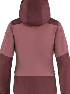 Fju00e4llru00e4ven Vaellus- Ja Metsästysvaatteet|Ulkoilu|Fjällräven Takki Keb women