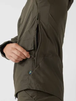 Fjällräven takki Lappland Hybrid men><noscript><img width=