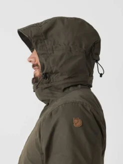 Fjällräven takki Lappland Hybrid men><noscript><img width=