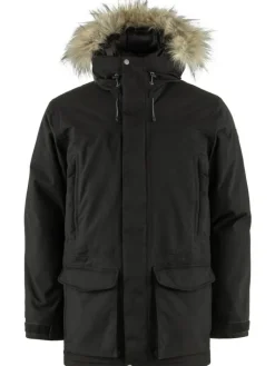 Fjällräven takki Nuuk Lite Parka M>Fju00e4llru00e4ven