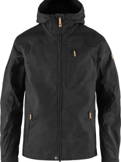 Fju00e4llru00e4ven Takit|Fjällräven takki Sten Jacket M