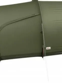 Fju00e4llru00e4ven Teltat, Katokset Ja Riippumatot|Fjällräven Teltta Abisko Endurance 2 616 Pine Green