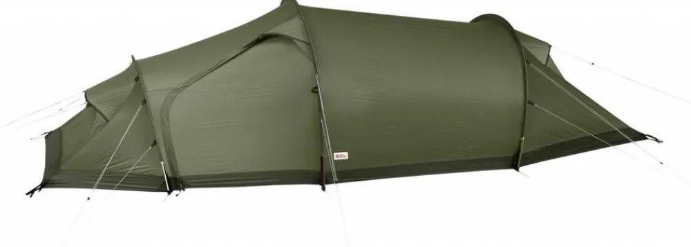 Fjällräven Teltta Abisko Shape 2>Fju00e4llru00e4ven Hot