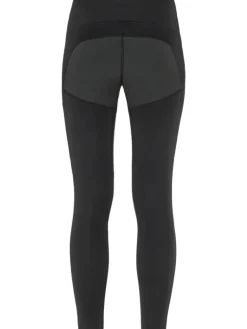 Fju00e4llru00e4ven Housut|Fjällräven tights Abisko Trekking Pro W 550-048 Black-Iron Grey