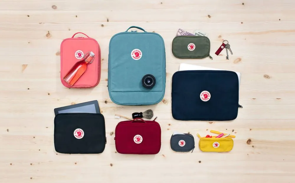 Fjällräven toilettilaukku Kånken Toiletry Bag>Fju00e4llru00e4ven Sale
