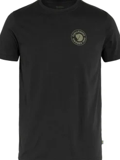Fjällräven t-paita 1960 Logo>Fju00e4llru00e4ven Hot