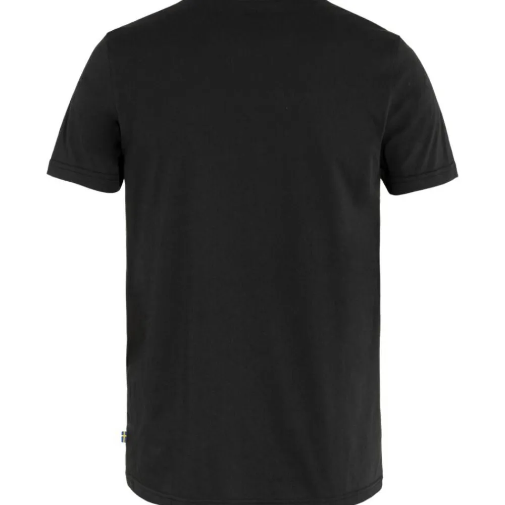 Fjällräven t-paita 1960 Logo>Fju00e4llru00e4ven Hot