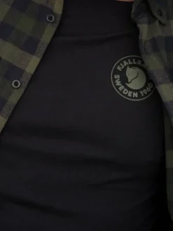 Fjällräven t-paita 1960 Logo><noscript><img width=