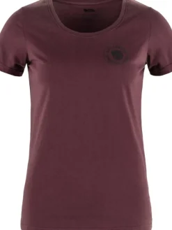 Fju00e4llru00e4ven Paidat, Neuleet Ja Topit|Fjällräven t-paita 1960 Logo W 357 Port