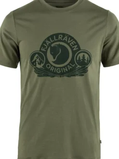 Fjällräven t-paita Abisko Wool Classic SS><noscript><img width=