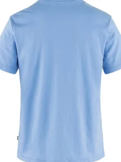 Fjällräven t-paita Lush Logo T-shirt W>Fju00e4llru00e4ven Outlet