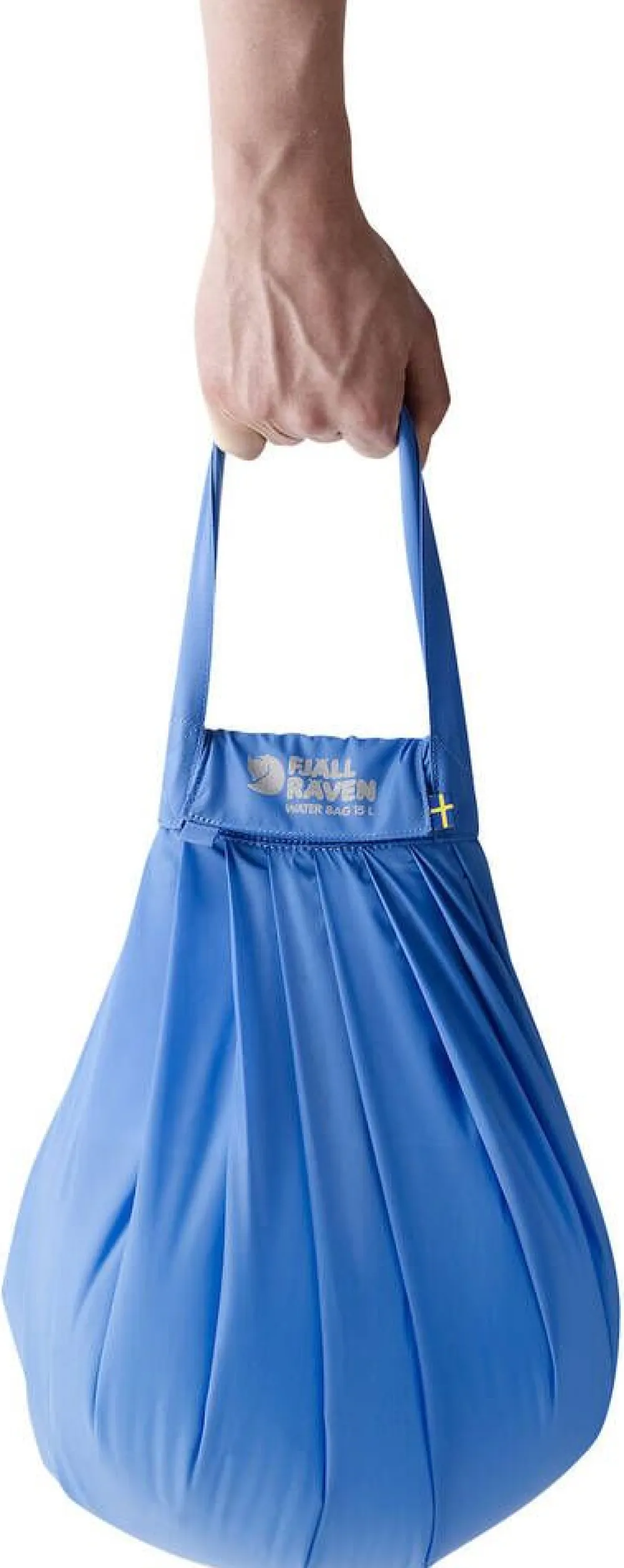 Fju00e4llru00e4ven Retkeilytarvikkeet|Fjällräven vedenkantokassi Water Bag 15 L