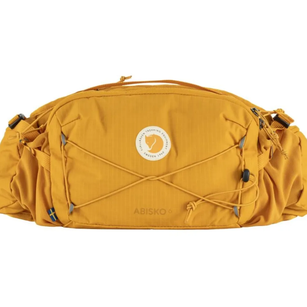 Fju00e4llru00e4ven Vyö- Ja Olkalaukut|Laukut|Fjällräven vyölaukku Abisko Hip Pack 6