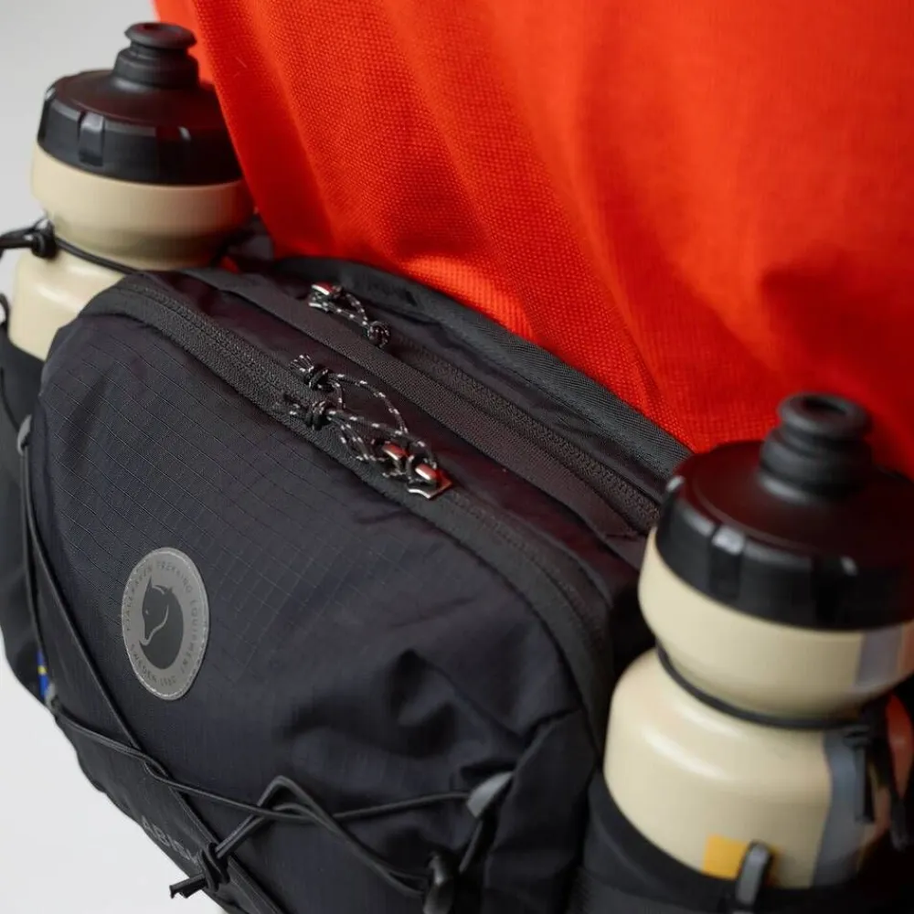 Fju00e4llru00e4ven Vyö- Ja Olkalaukut|Laukut|Fjällräven vyölaukku Abisko Hip Pack 6