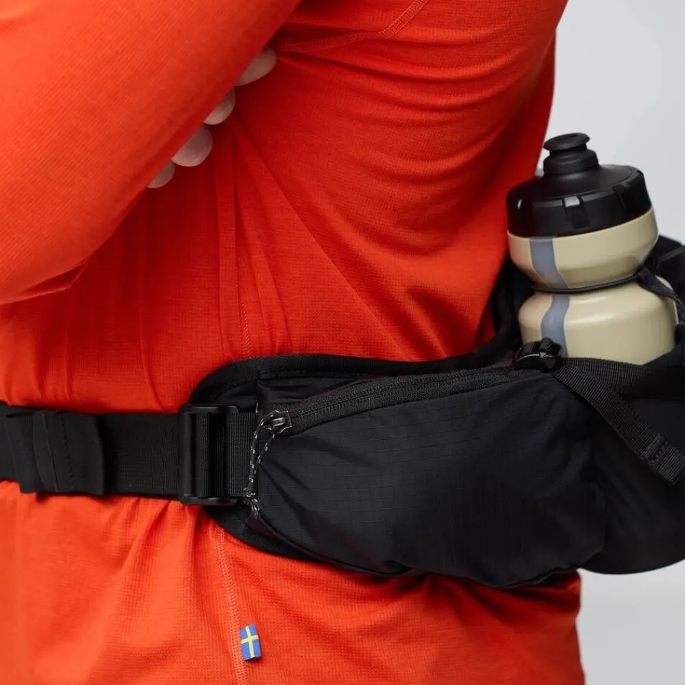 Fju00e4llru00e4ven Vyö- Ja Olkalaukut|Laukut|Fjällräven vyölaukku Abisko Hip Pack 6