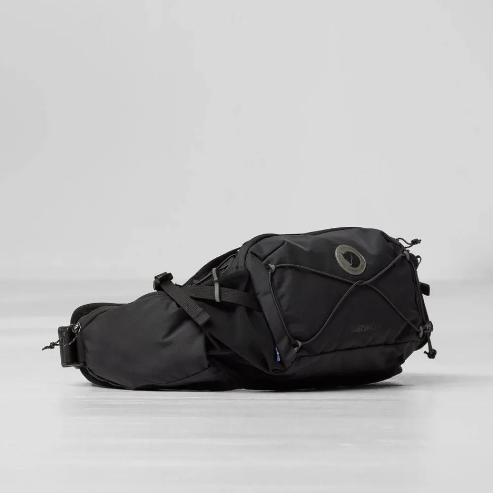 Fju00e4llru00e4ven Vyö- Ja Olkalaukut|Laukut|Fjällräven vyölaukku Abisko Hip Pack 6
