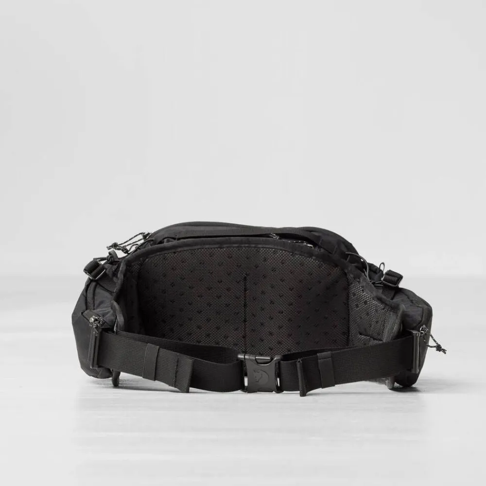Fju00e4llru00e4ven Vyö- Ja Olkalaukut|Laukut|Fjällräven vyölaukku Abisko Hip Pack 6
