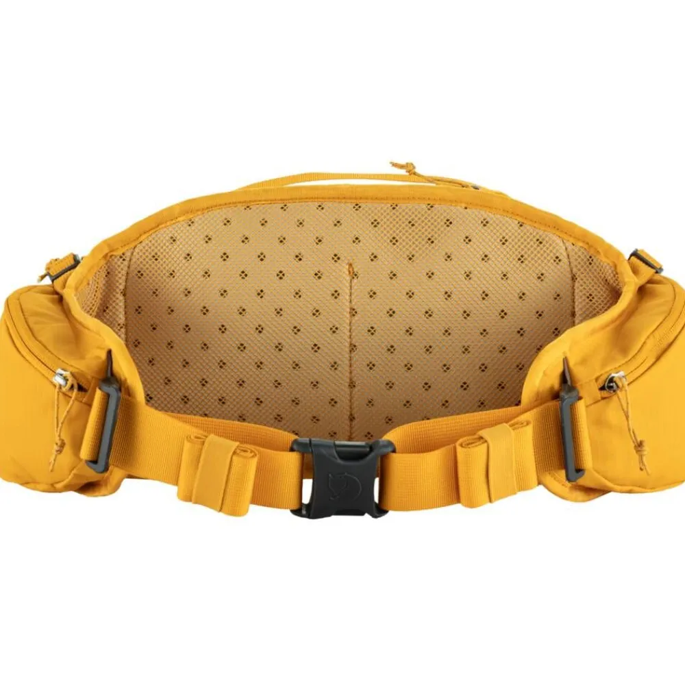 Fju00e4llru00e4ven Vyö- Ja Olkalaukut|Laukut|Fjällräven vyölaukku Abisko Hip Pack 6