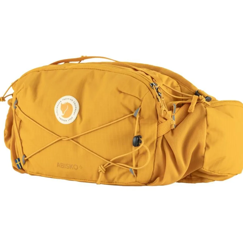 Fju00e4llru00e4ven Vyö- Ja Olkalaukut|Laukut|Fjällräven vyölaukku Abisko Hip Pack 6