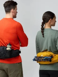 Fjällräven vyölaukku Abisko Hip Pack 6><noscript><img width=