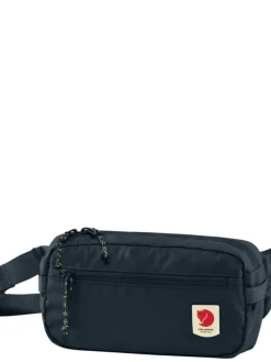 Fju00e4llru00e4ven Vyö- Ja Olkalaukut|Laukut|Fjällräven vyötärölaukku High Coast Hip Pack 560 Navy