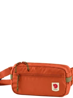 Fju00e4llru00e4ven Vyö- Ja Olkalaukut|Laukut|Fjällräven vyötärölaukku High Coast Hip Pack 560 Navy