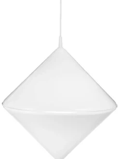 Diamond Ø 420 mm riippuvalaisin opal>Fosto Clearance
