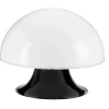 La Boheme Ø 390 mm pöytävalaisin opaalinvalkea/musta>Fosto New