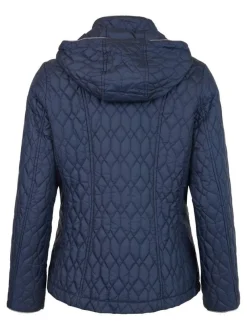 Frandsen Kevät- Ja Syystakit|takki 231-521 69 Navy